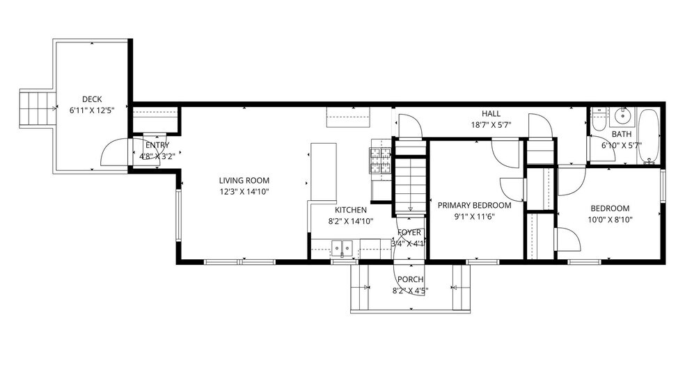 Building Photo - 4319 W 36th St