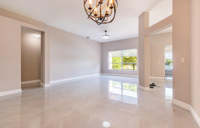 Building Photo - 12843 NW 18th Ct