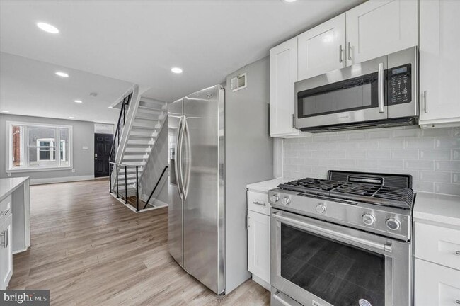 Building Photo - 1512 S Bailey St