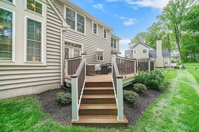 Building Photo - 4 Bedroom 4 Bath culdesac home in the Hart...