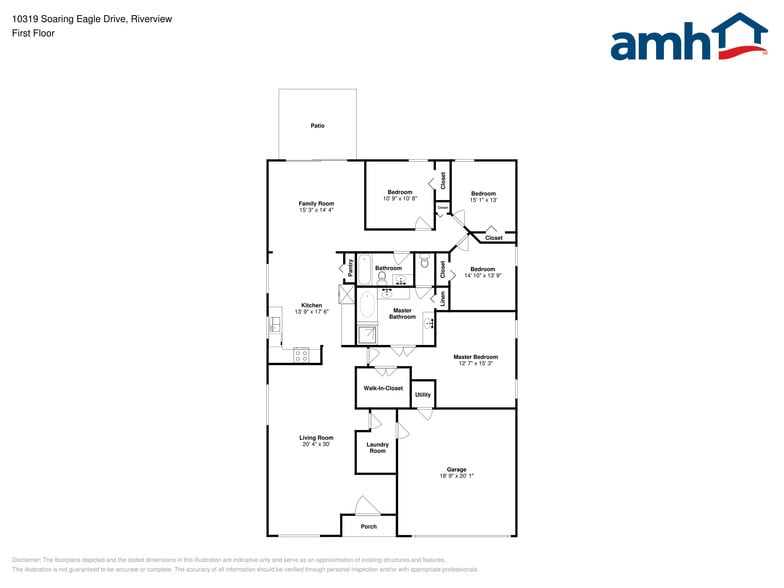 Building Photo - 10319 Soaring Eagle Dr