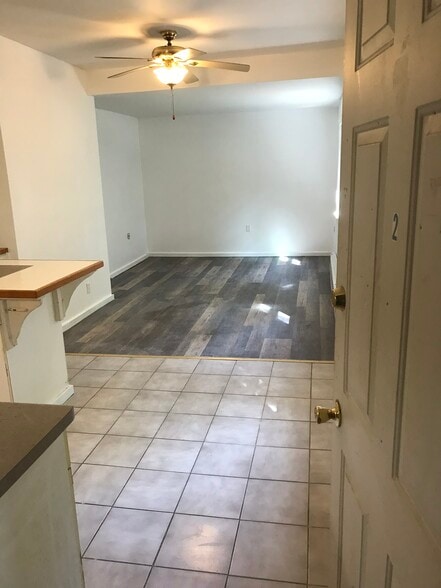 Come in and see your new home. - 122 Dewey avenue