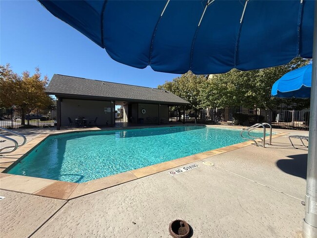 Building Photo - 1900 Little Elm Trail