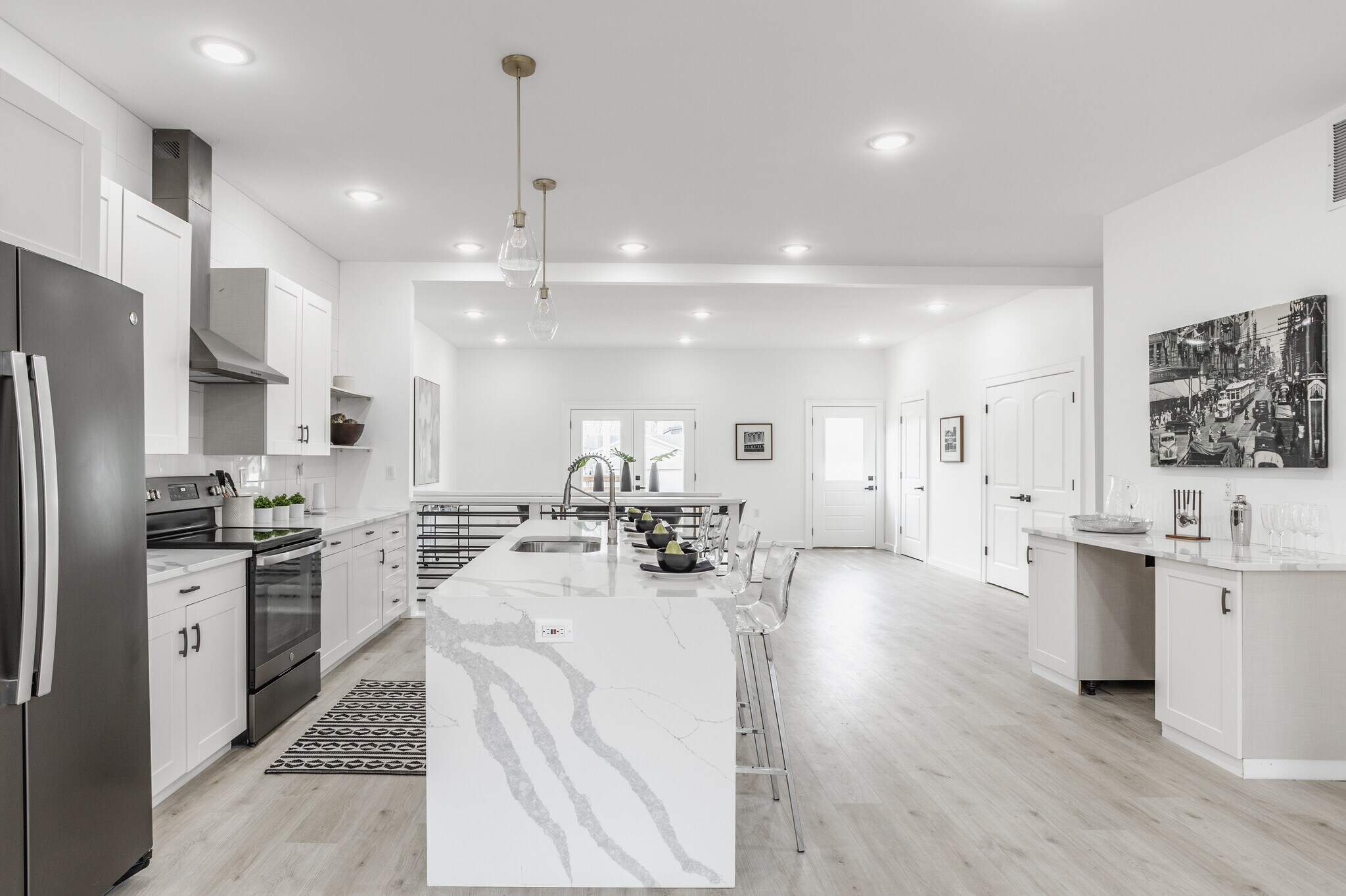 Building Photo - 1309 Spann Ave