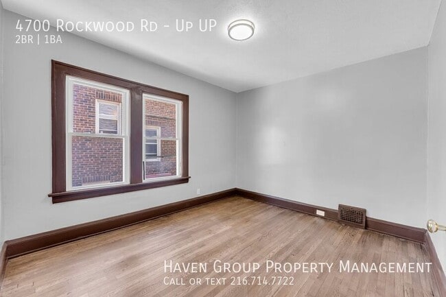 Building Photo - 4700 Rockwood Rd
