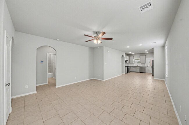 Building Photo - 8407 Balding Dr