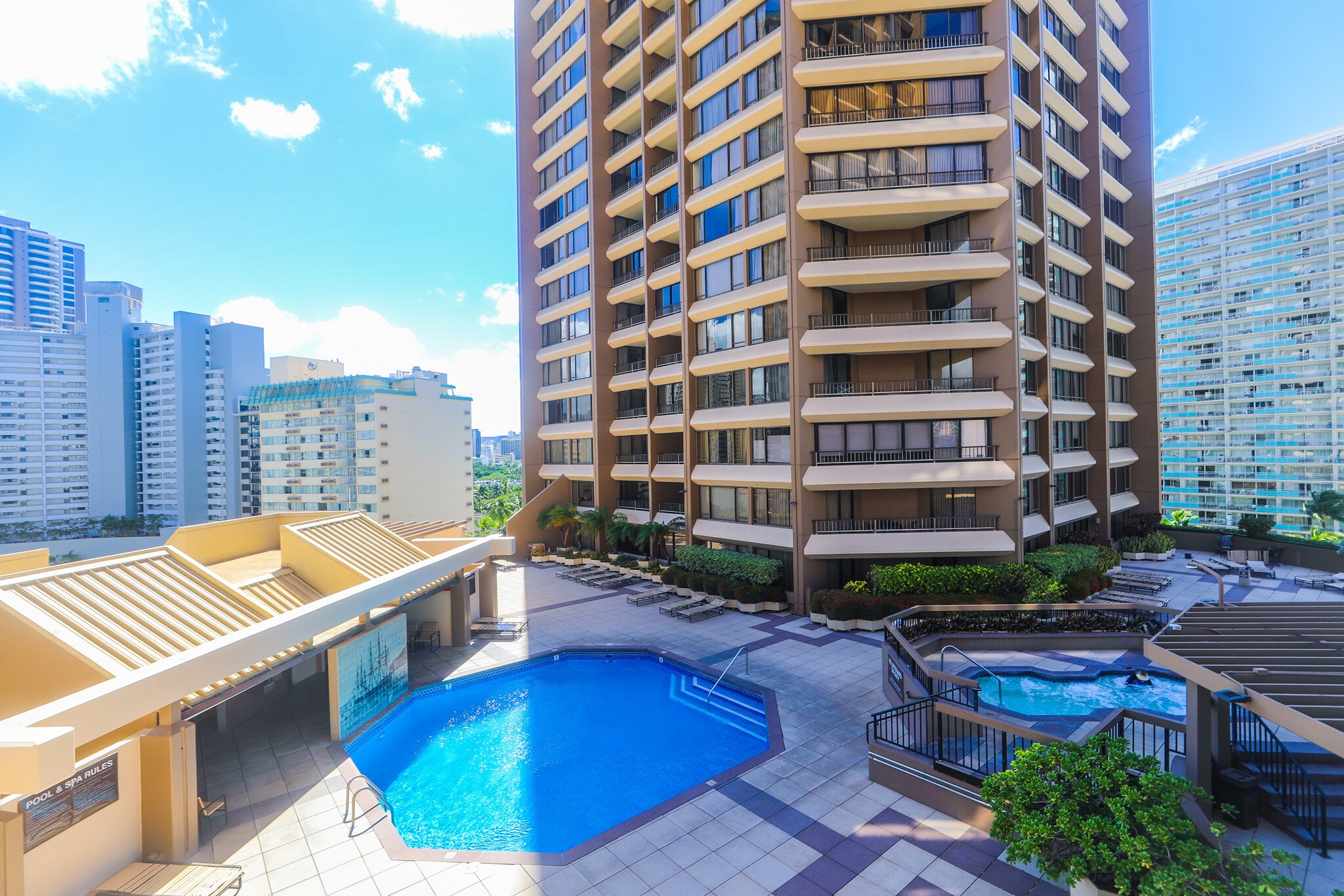 Building Photo - 1778 Ala Moana Blvd