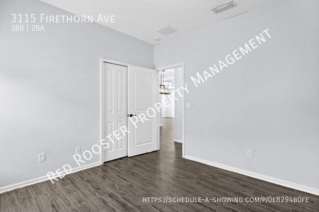 Building Photo - 3115 Firethorn Ave