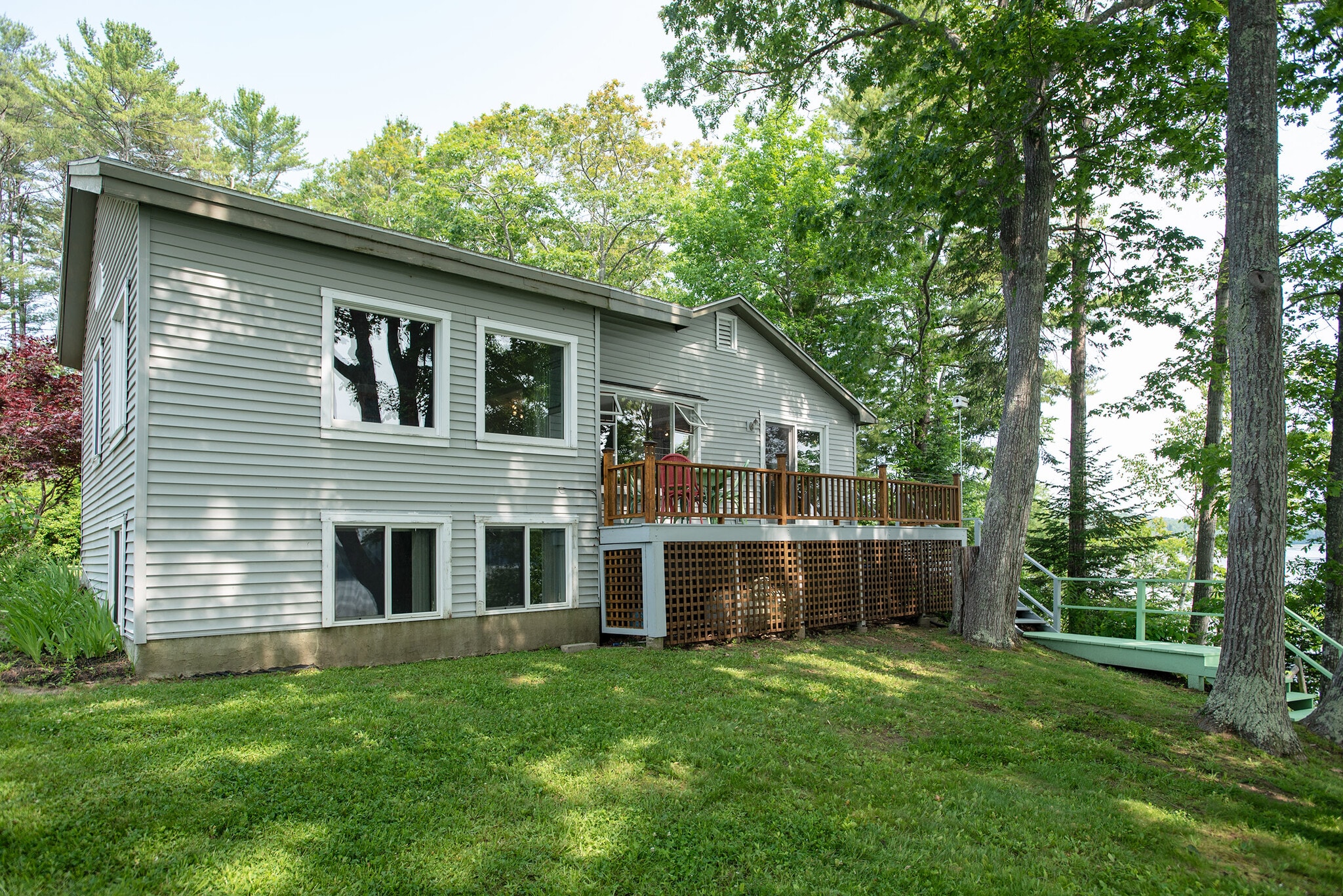 Building Photo - 18 Sandy Beach Rd