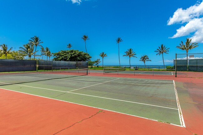 Building Photo - Oceanfront 1 Bed/1 Bath Fully Furnished Condo at Waipuilani!