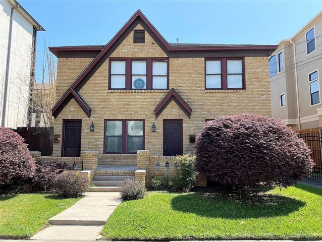 Primary Photo - 1809 Park St