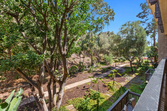 Building Photo - 6416 Friars Rd