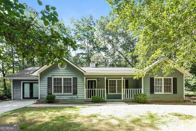 Building Photo - 500 Laurel Dr