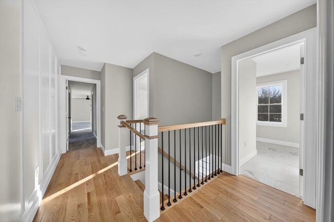 Building Photo - 3 Earle St