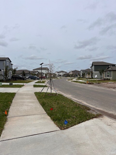 Building Photo - 11312 Linden Depot Rd