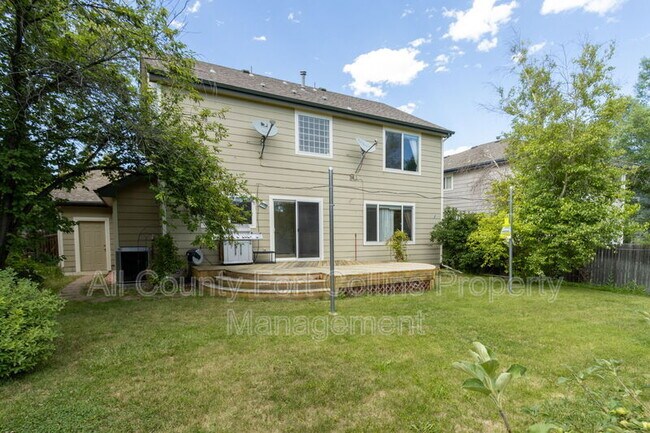 Building Photo - 1315 Nassau Way