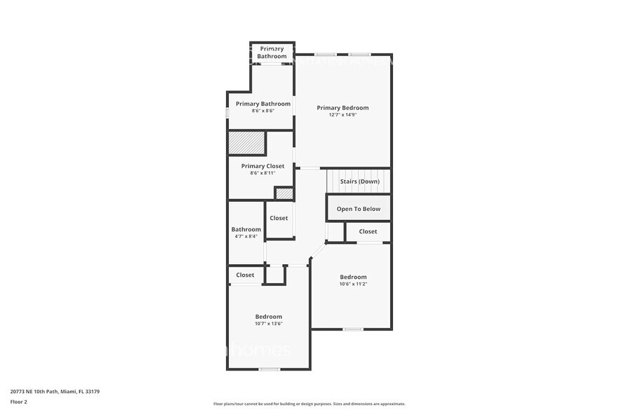 Building Photo - 20773 NE 10th Path