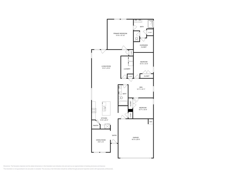 Building Photo - 5503 Shasta Pl