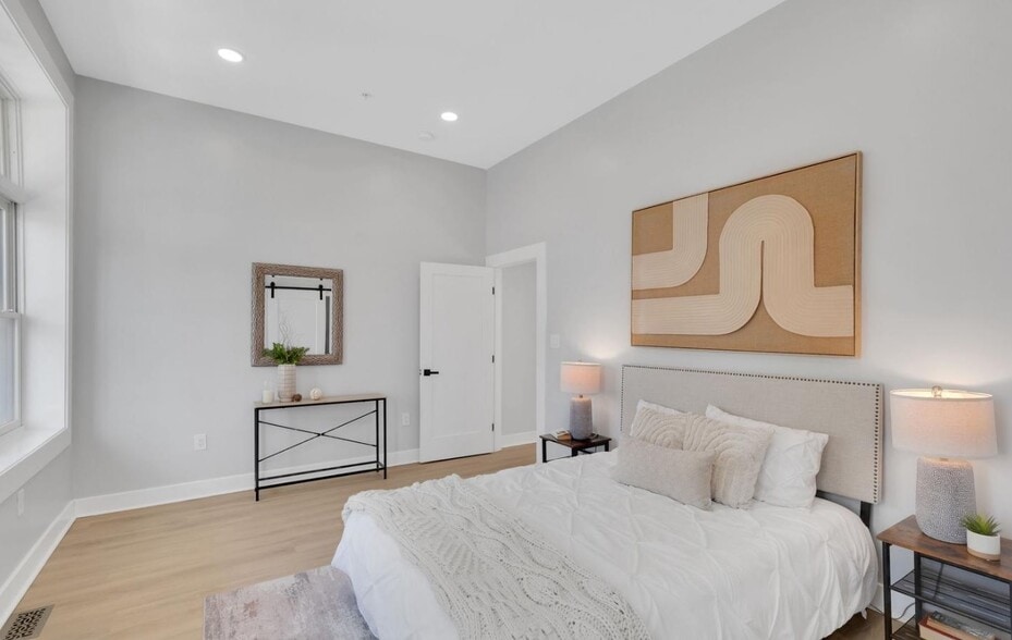 Building Photo - 3905 Kansas Ave NW