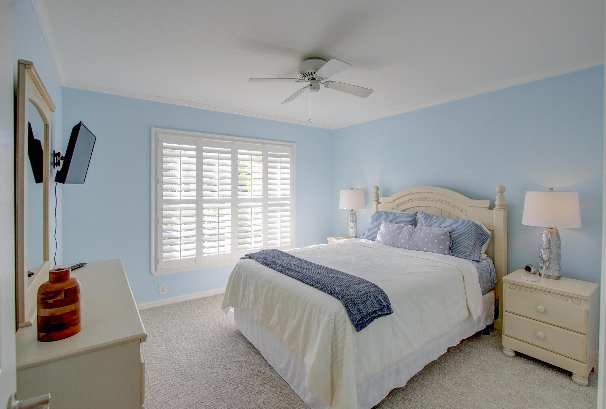 Bedroom 2 - 143 Braemar Ave