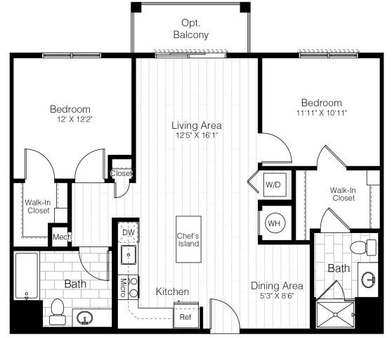 Building Photo - 1 Repton Pl