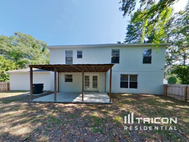 Building Photo - 6 Sweetgum Ct N