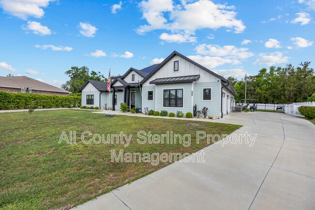 Building Photo - 4089 NW River Sebastian Ln