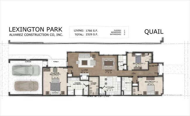 Building Photo - 14086 Knoll Park Pl