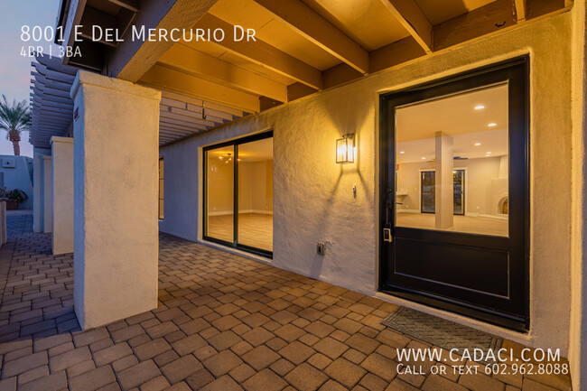 Building Photo - Amazing McCormick Ranch home