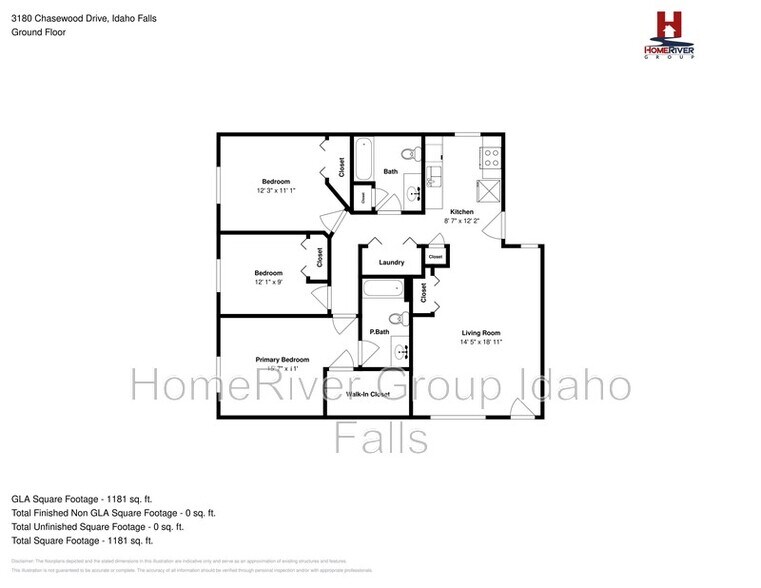 Building Photo - 3180 Chasewood Dr
