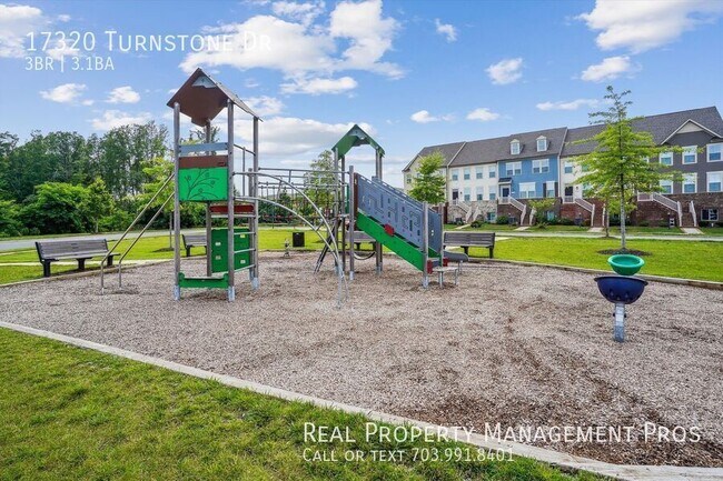 Building Photo - 17320 Turnstone Dr