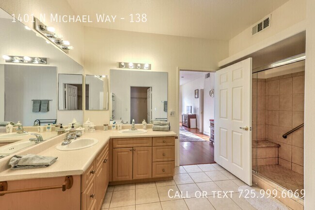 Building Photo - 1401 Michael Way