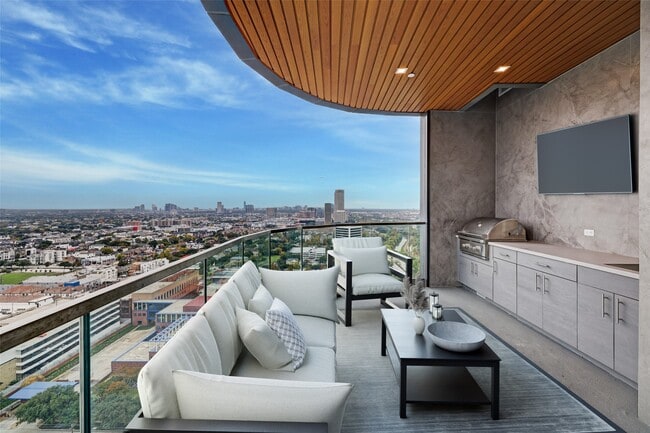 Building Photo - 1711 Allen Pkwy