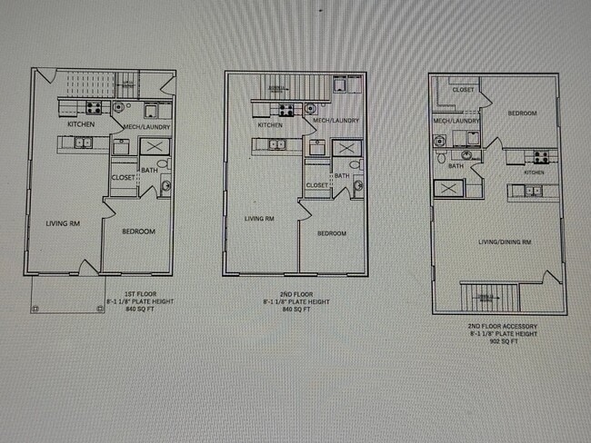 Building Photo - 1936 Cameron St