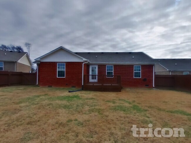 Building Photo - 1908 Susan Rd