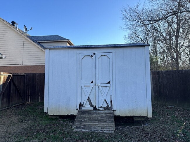 Building Photo - 321 Switchgrass Cove