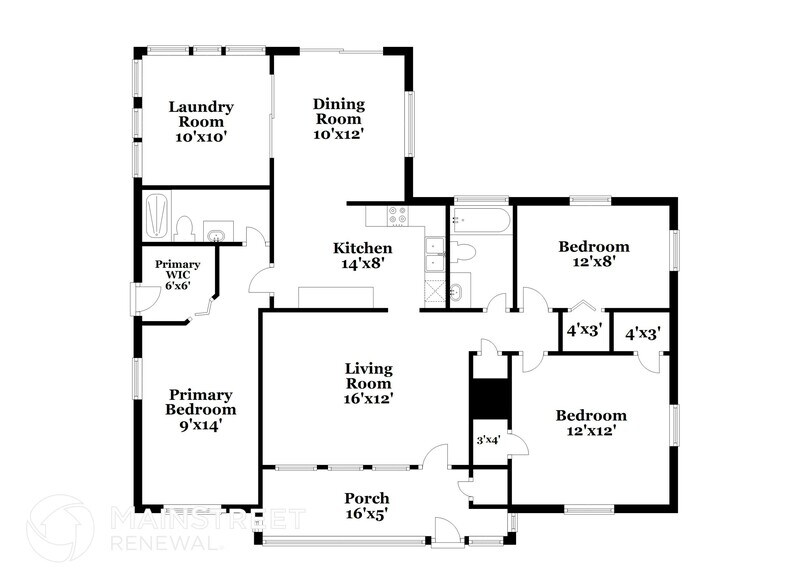 Building Photo - 2314 Loma Linda St