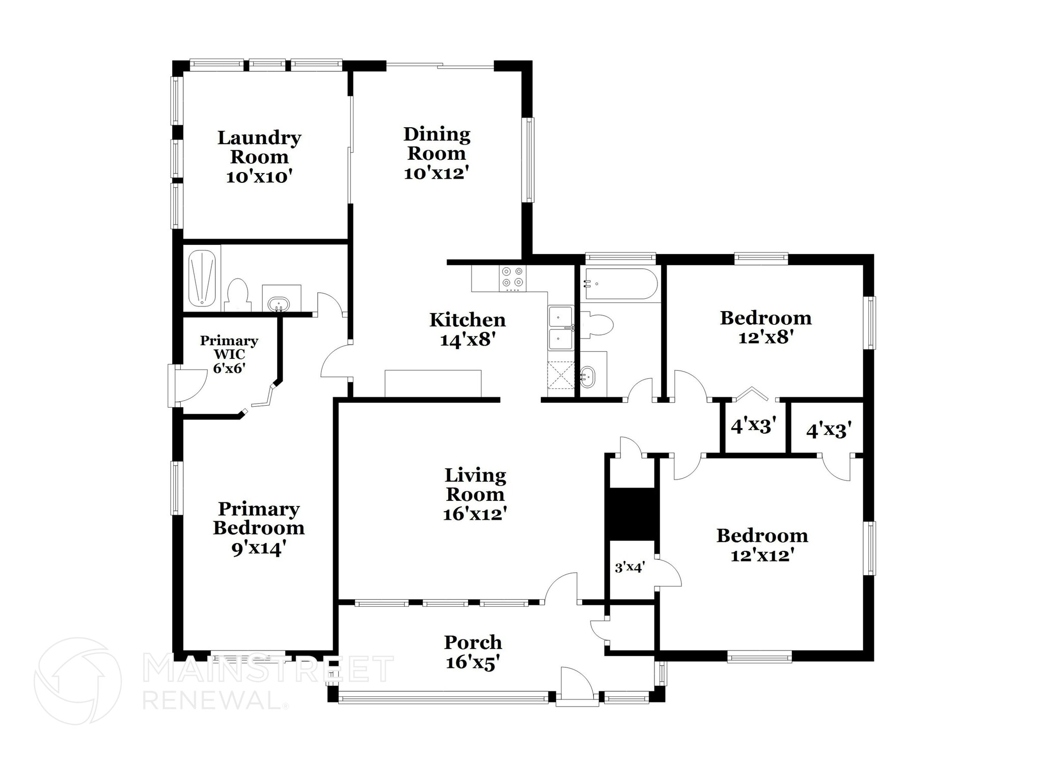 Building Photo - 2314 Loma Linda St