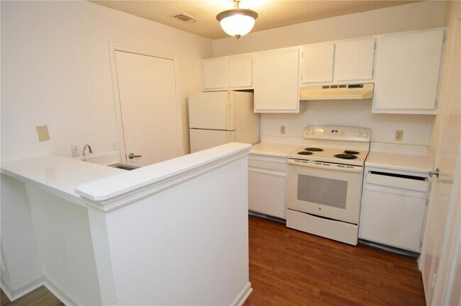 Building Photo - 11901 4th St N