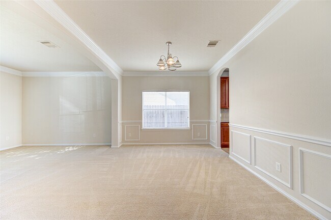 Building Photo - 18306 Wendy Glinn Way