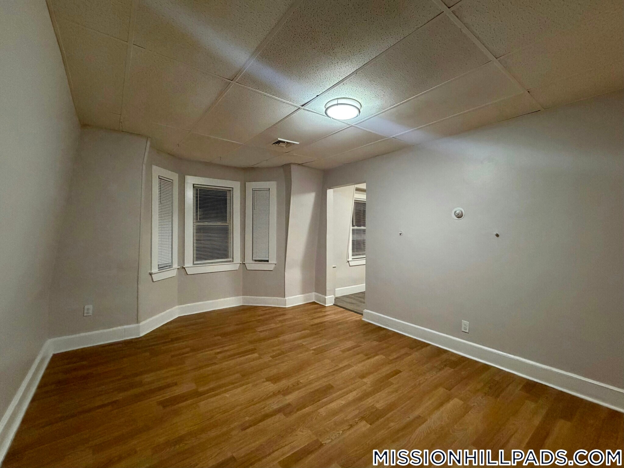 Building Photo - 54 Blue Hill Ave