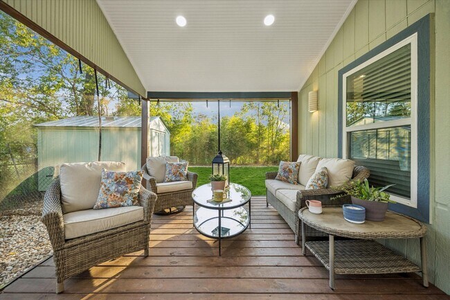 Building Photo - 4901 Prock Ln