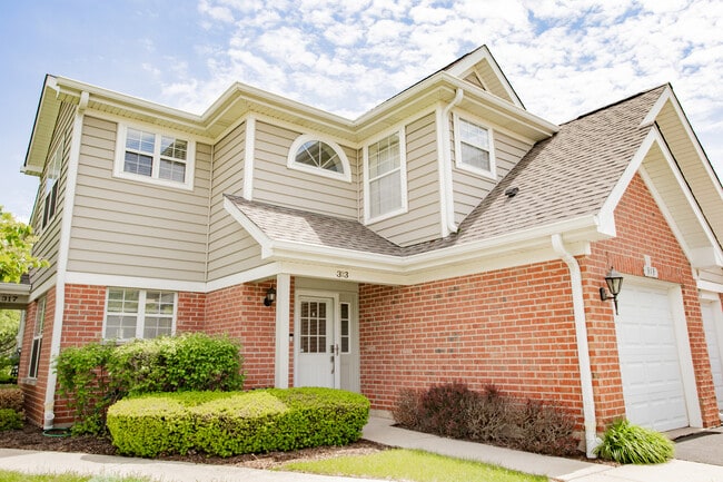 Primary Photo - 313 Sheffield Dr