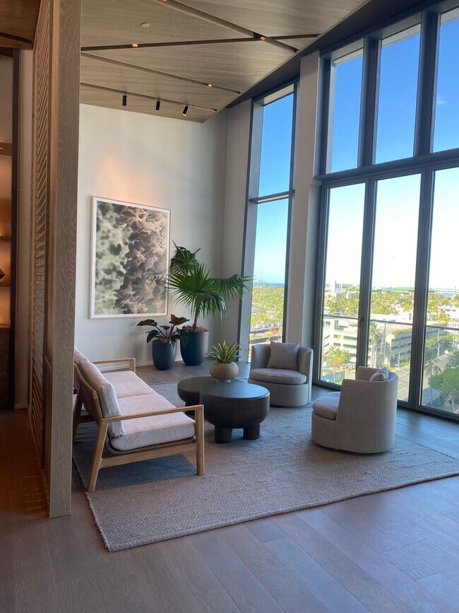 Building Photo - Koula - Luxurious studio in Kakaako