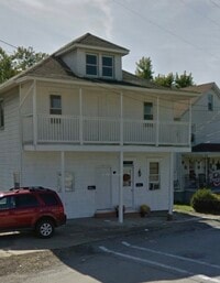 Building Photo - 301 Church St