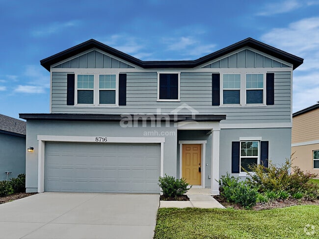 Building Photo - 8716 Layalie Way