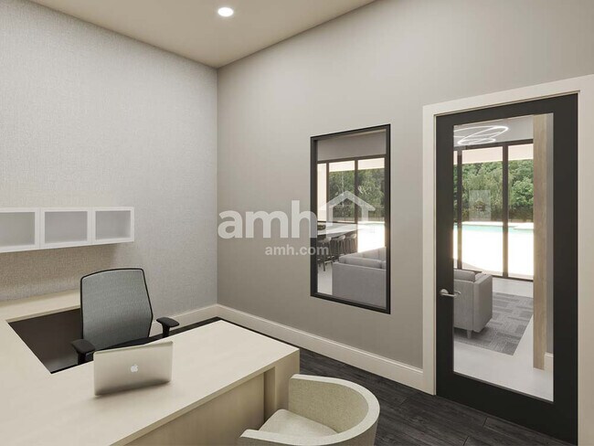 Building Photo - 3741 Blackshear Pl
