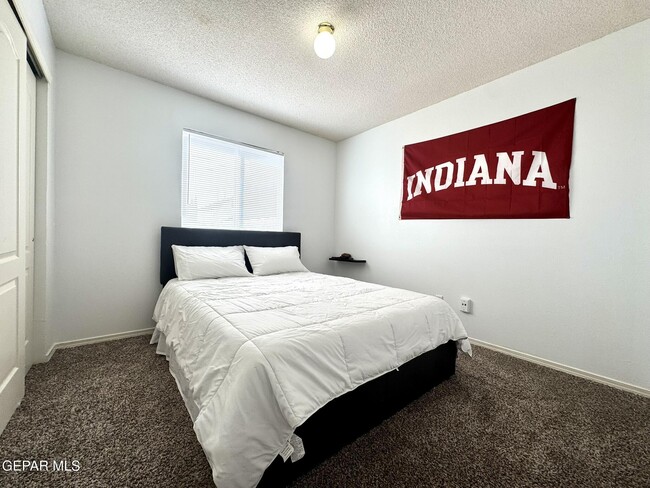 Building Photo - 3549 Mike Godwin Dr