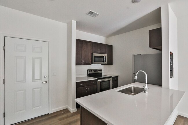 Primary Photo - Newly Built Luxury 1 Bed Apartment!