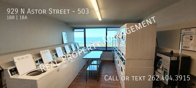 Building Photo - Updated 1 Bedroom Condo w/ All Utilities I...